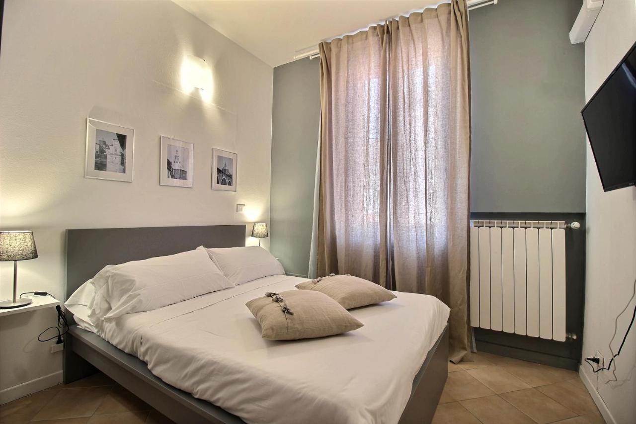 La Ca' Di Sogn Aparthotel Pavia Exterior photo