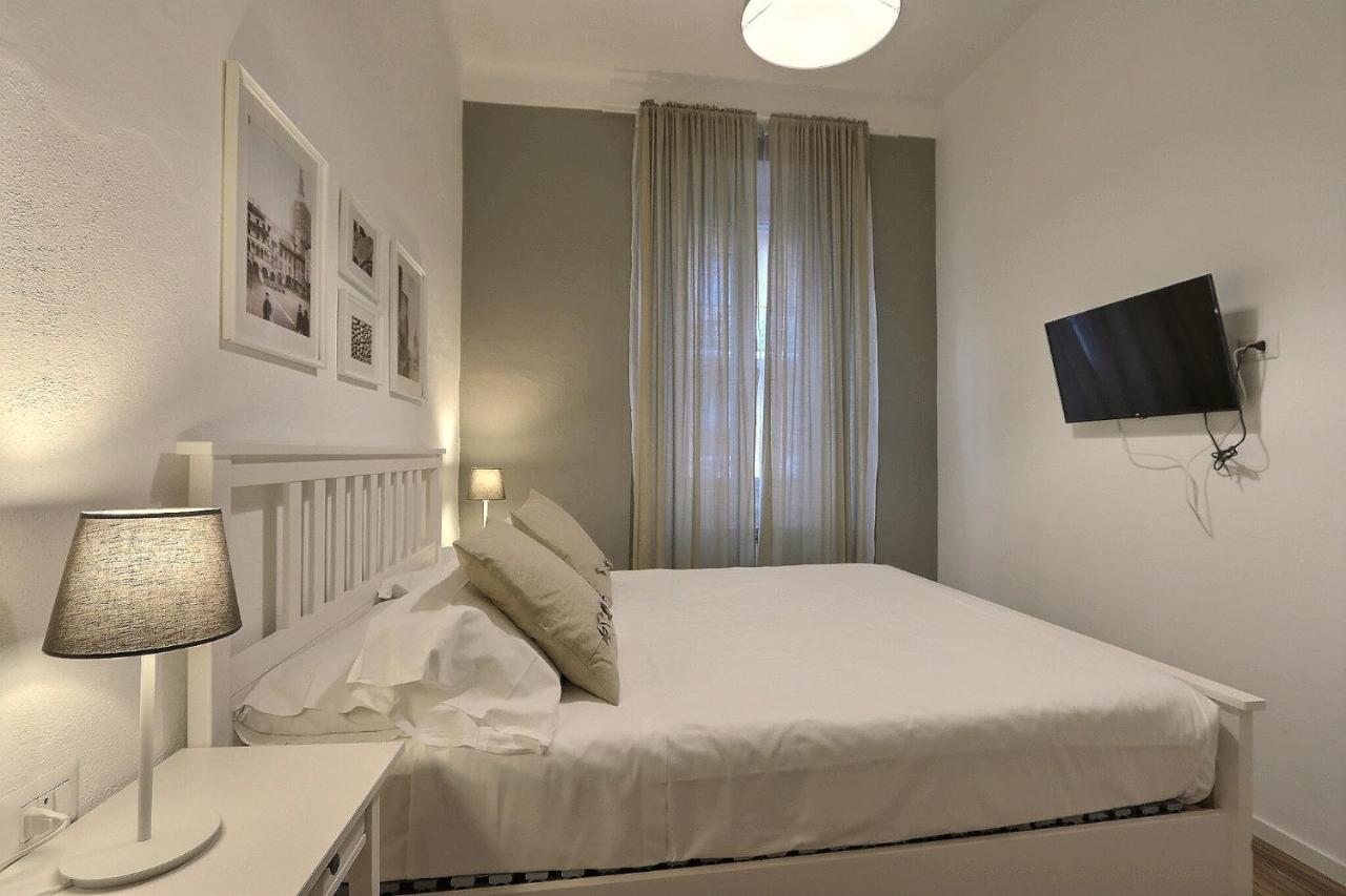 La Ca' Di Sogn Aparthotel Pavia Exterior photo