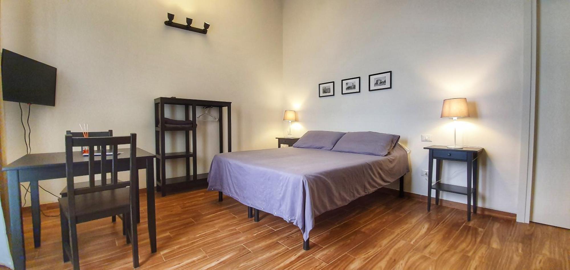 La Ca' Di Sogn Aparthotel Pavia Room photo