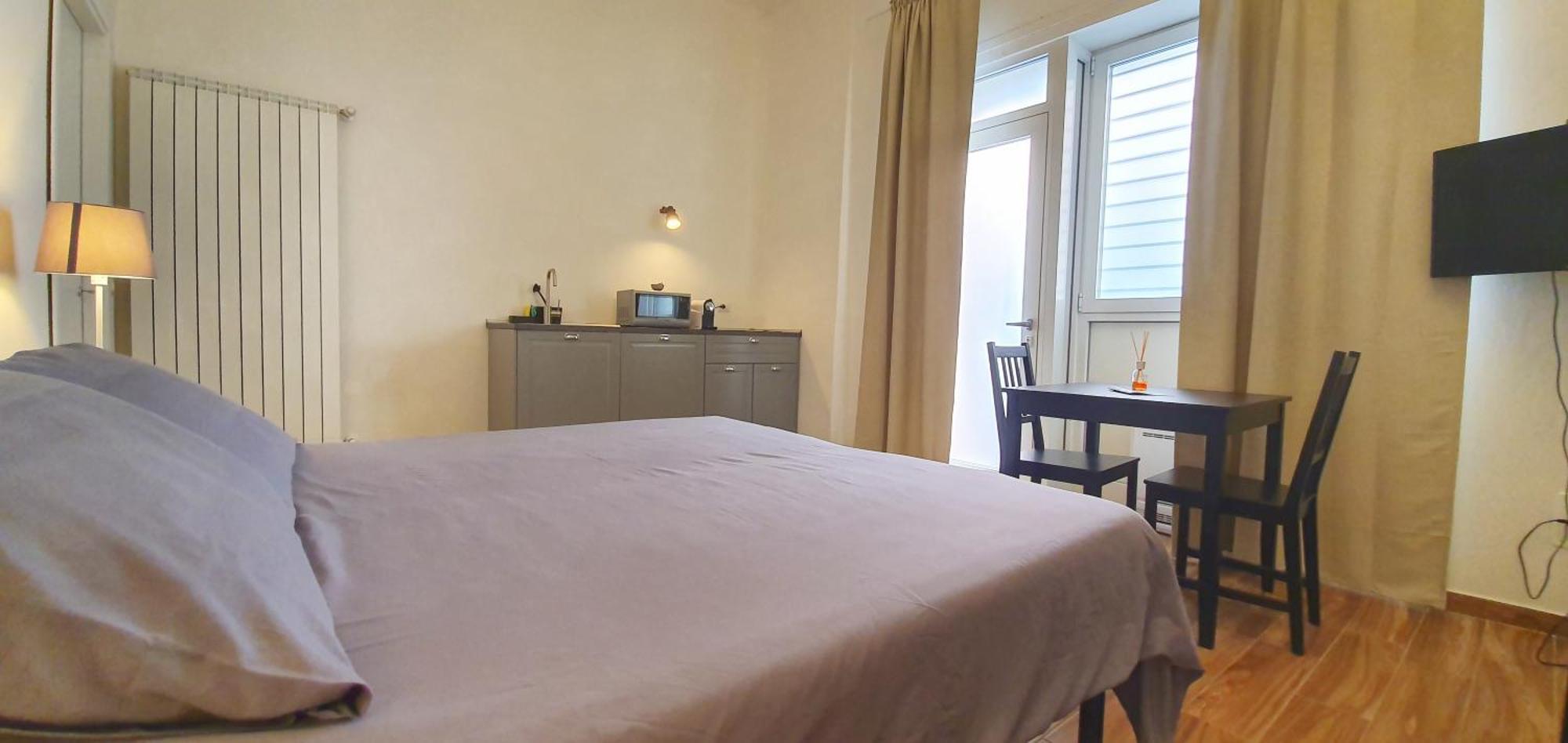 La Ca' Di Sogn Aparthotel Pavia Room photo