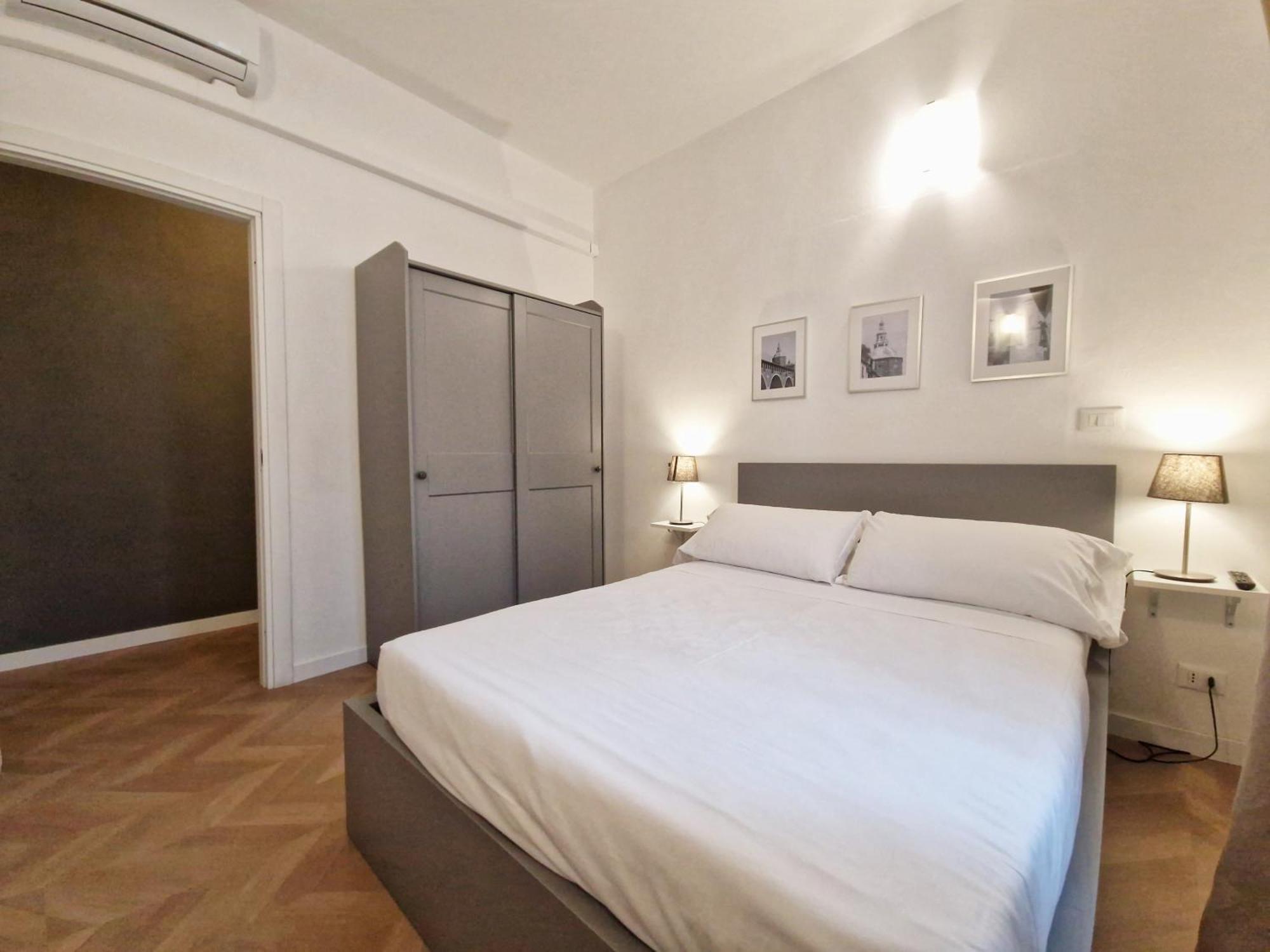 La Ca' Di Sogn Aparthotel Pavia Exterior photo