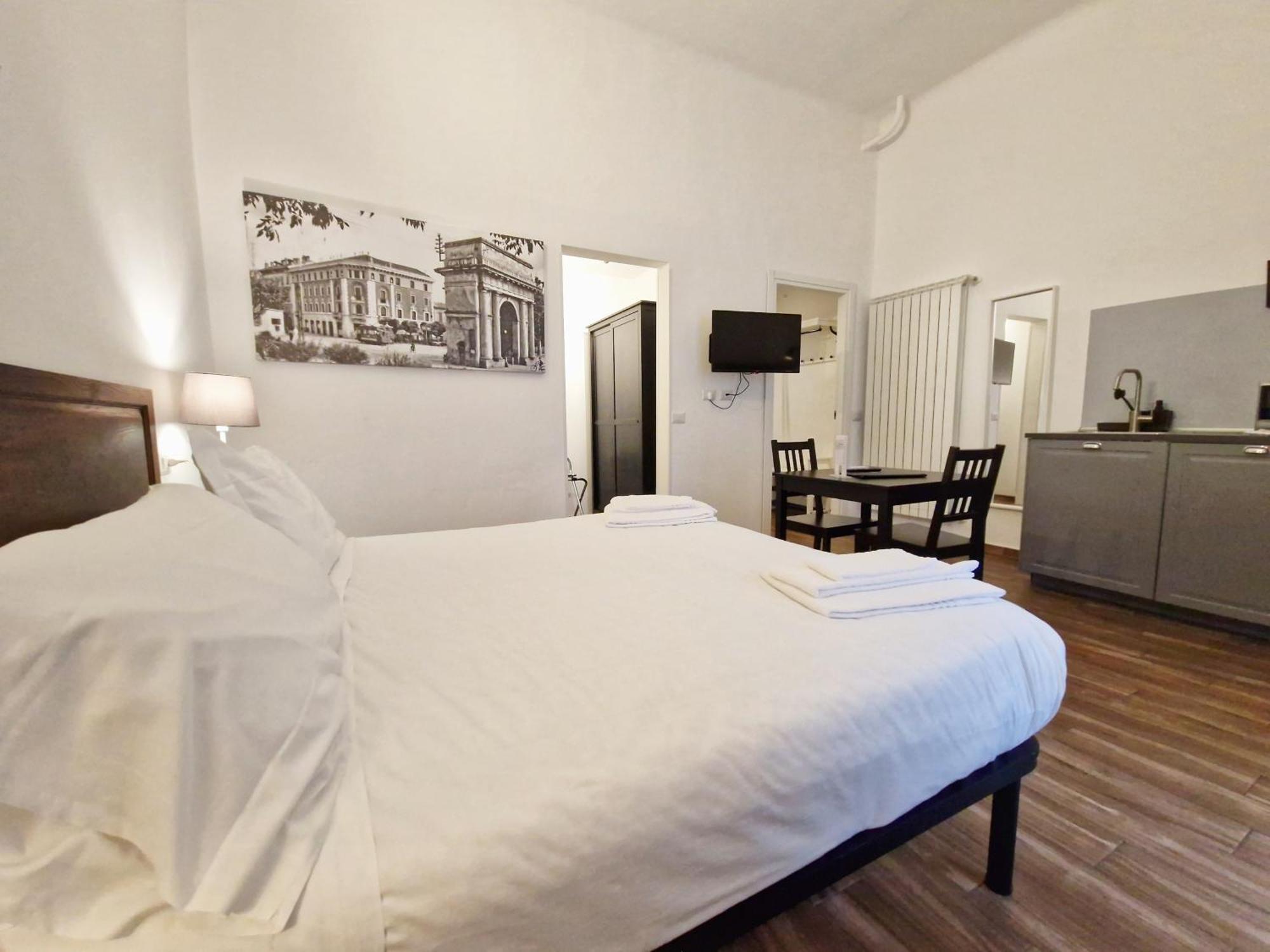 La Ca' Di Sogn Aparthotel Pavia Exterior photo