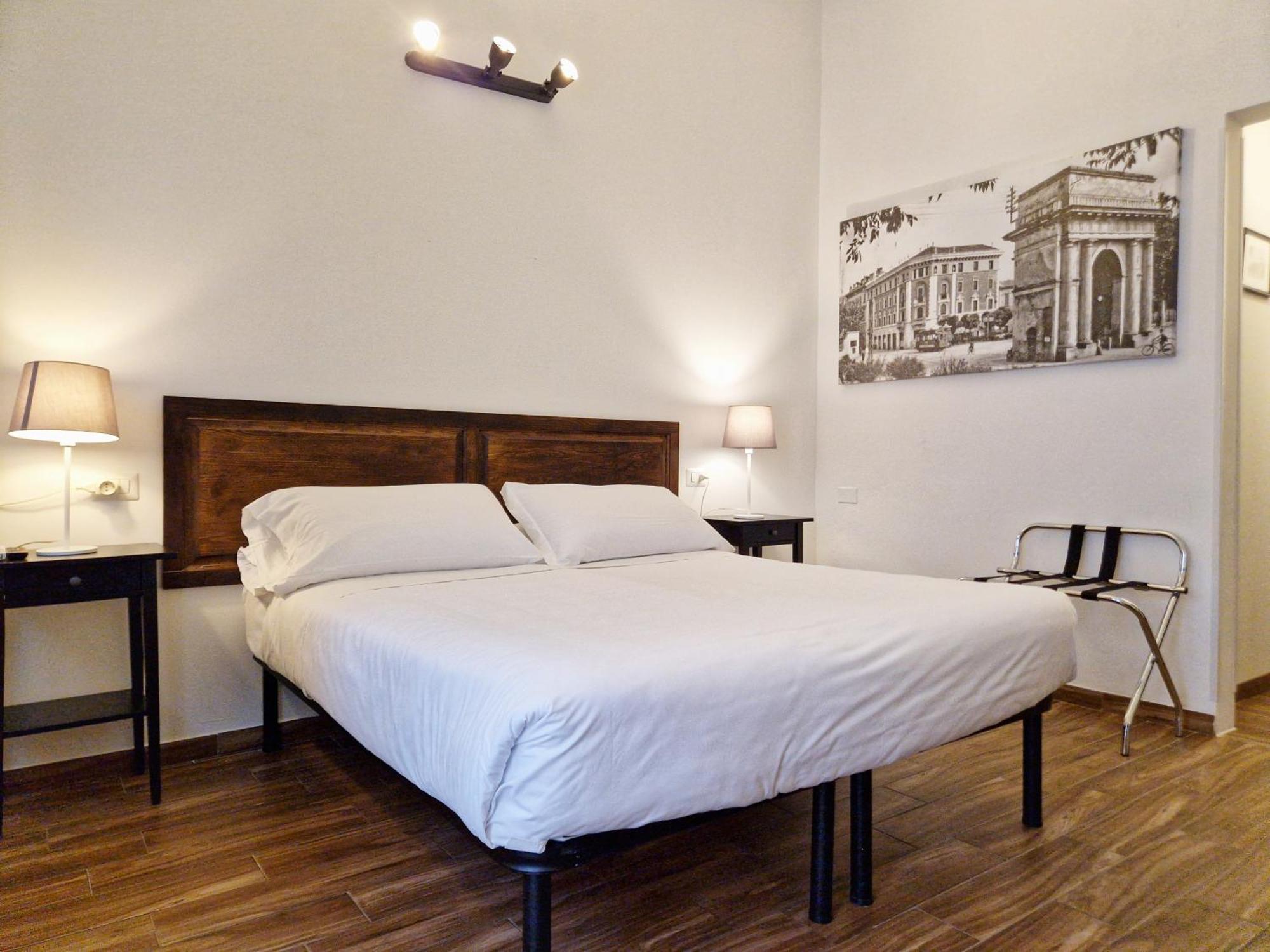 La Ca' Di Sogn Aparthotel Pavia Exterior photo