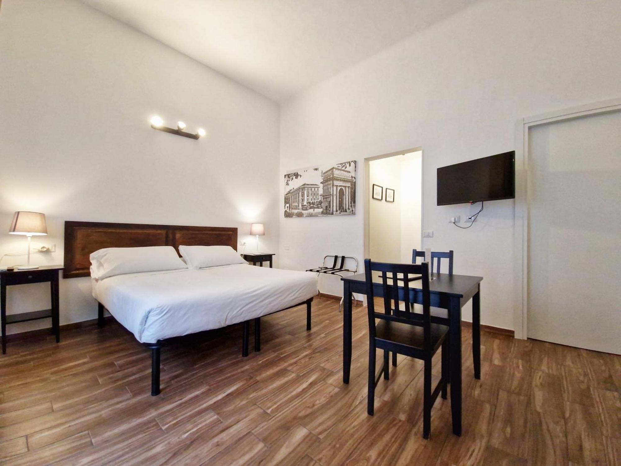 La Ca' Di Sogn Aparthotel Pavia Exterior photo