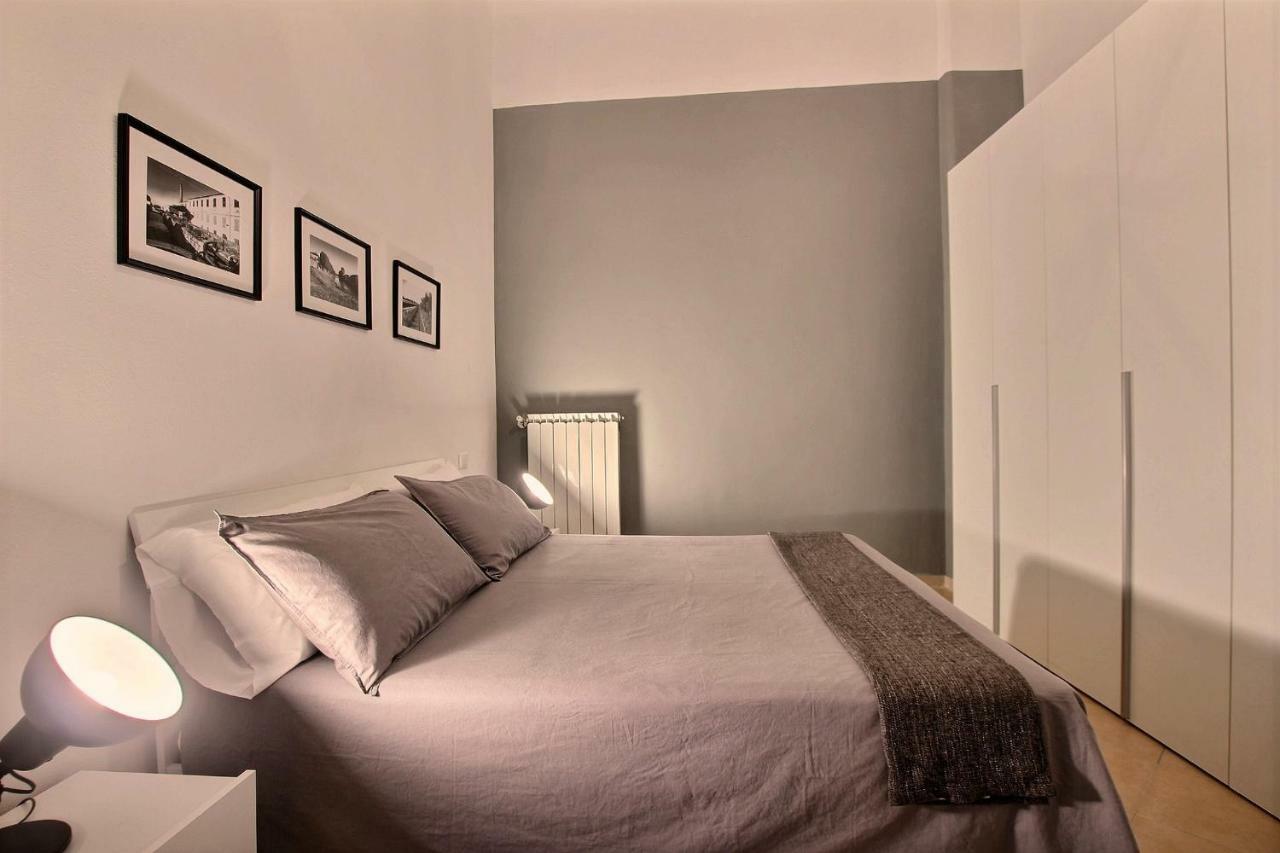 La Ca' Di Sogn Aparthotel Pavia Exterior photo